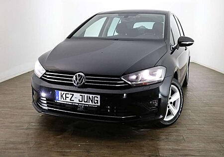 VW Golf Sportsvan Volkswagen VII Highline BMT*BI-XENON*WINTER
