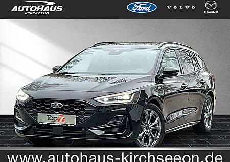 Ford Focus Turnier 1.0 EcoBoost ST-Line Automatik Navi