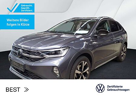 VW Taigo Volkswagen 1.0 TSI DSG STYLE*LED*NAVI*KLIMA*PDC*SHZ*1