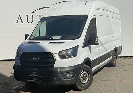 Ford Transit 350 L4H3 Lkw HA DAB 3-Sitzer