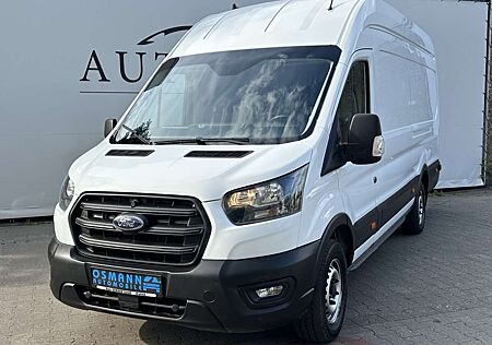 Ford Transit 350 L4H3 Lkw HA DAB 3-Sitzer