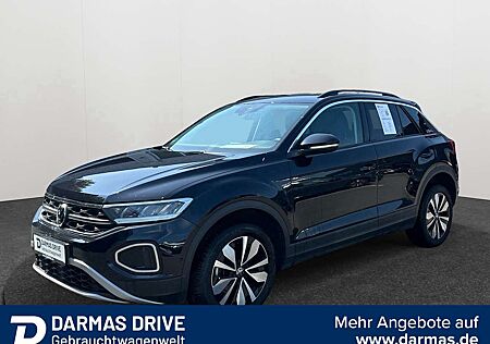 VW T-Roc Volkswagen GOAL 2.0 TDI DSG ACC Navi LED Keyless TOP