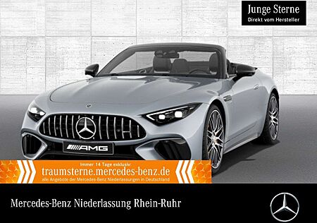 Mercedes-Benz SL 63 AMG gebraucht kaufen Mercedes-Benz SL 63 AMG Cab. 4M Keramik Carbon Fahrass Sportpak