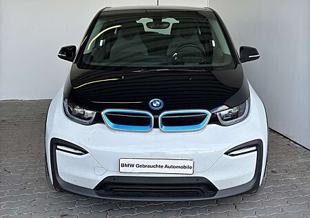 BMW i3 120Ah Sportpaket Navi.Schnelllade.GSD.RFK.PDC