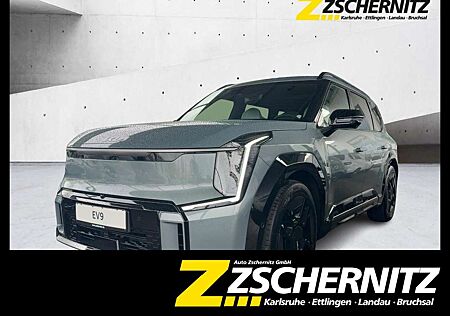 Kia EV9 99,8 kWh AWD GT-Line AHK+Navi+Pano+SD+SHZ+360