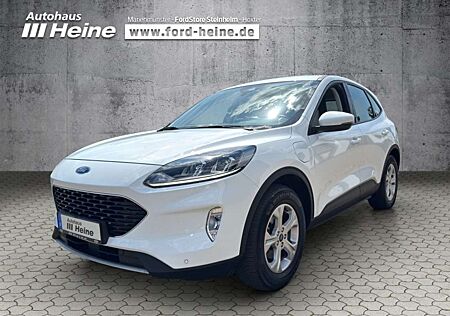 Ford Kuga 2.5 Duratec PHEV COOL&CONNECT