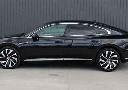 VW Arteon Volkswagen 2.0 TDI SCR 4Motion DSG R-Line