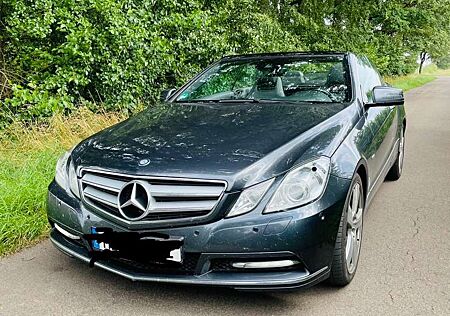 Mercedes-Benz E 250 Carbrio E250