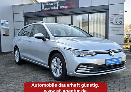 VW Golf Volkswagen VIII 2.0 TDI Life *NAVI-SHZ-LED-ALU-APP CONNECT*