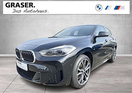 BMW X2 xDrive20d M SPORTPAKET HEAD-UP DAB KAMERA