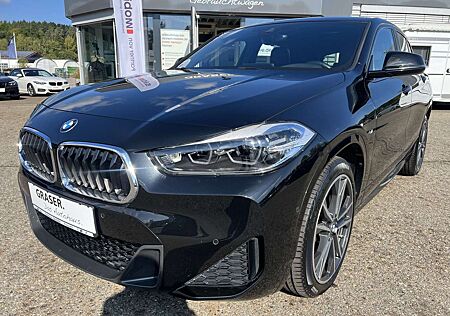 BMW X2 xDrive20d M SPORTPAKET HEAD-UP DAB KAMERA