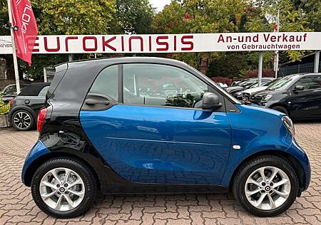 Smart ForTwo TWIN passion*PANO*AUDIO*SHZ*LED*