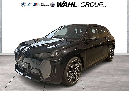 BMW iX xDrive45 M Sportpaket HK HiFi DAB LED AHK