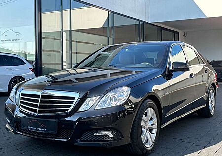 Mercedes-Benz E 350 CGI Avantgarde | Airmatic | Fond-Entertain