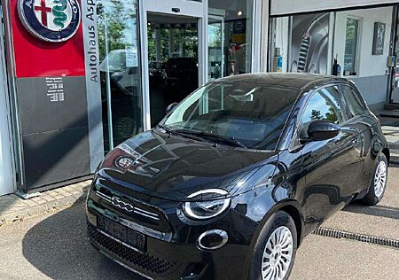 Fiat 500E Basis