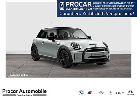 MINI Cooper SE Classic Trim Aut Nav LED Pano RFK+PDChi