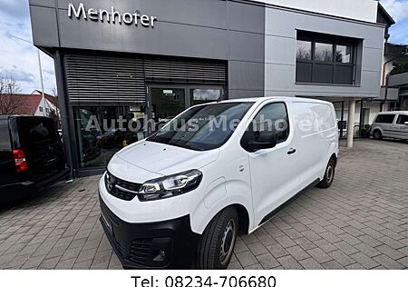 Opel Vivaro Kasten -e Edition Cargo M Rückfahrkamera