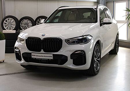 BMW X5 xDrive30d,Laser,Panorama,Head-Up,Soft.Cl.Kamer