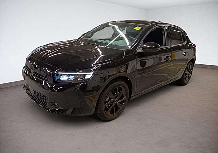 Opel Corsa F GS - Pano/LED Matrix/Kamera/Allwetter