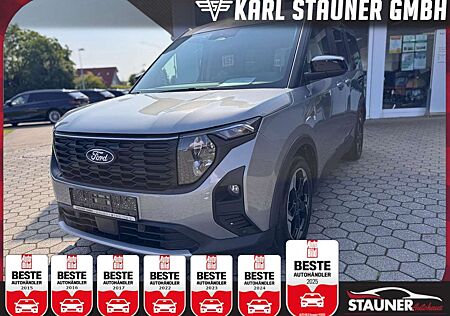 Ford Tourneo Courier Activ ABSTANDSTEMP KAMERA 7SITZE