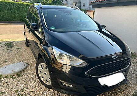 Ford Grand C-Max Cool & Connect