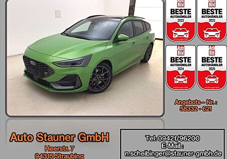 Ford Focus Turnier ST X 2.3 EcoBoost iACC/PANO/B&O/SH
