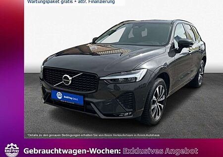 Volvo XC 60 XC60 B4 Plus-Dark Aut Glasd 360° PilotAssist BLIS