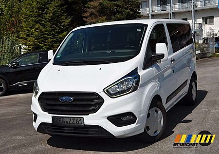 Ford Transit Custom Kombi 320 L1 Trend *2xKlima*EPH*