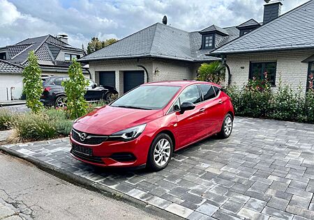 Opel Astra K Lim. 5-trg. Business Elegance Start/Stop