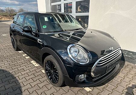 Mini One Clubman Pepper 1.5/Navi/Keyless/PDC/Alu 17 "