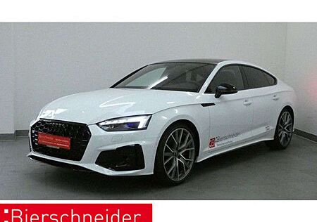 Audi A5 40 TDI S-Line competition edition p