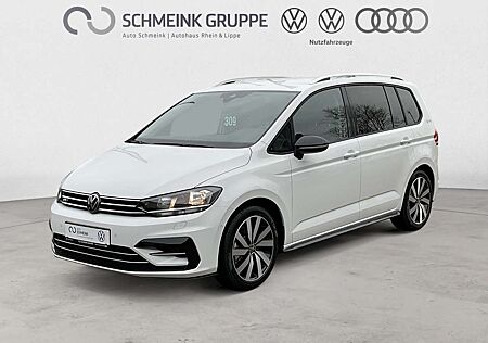 Volkswagen Touran Comfortline 1.5 TSI DSG