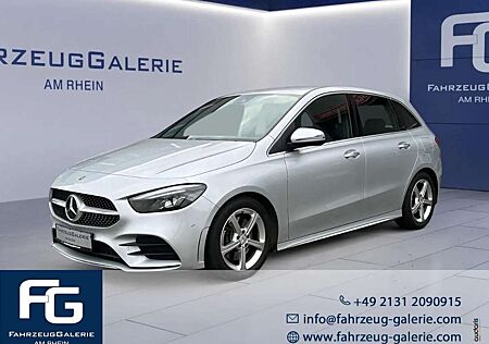 Mercedes-Benz B 220 AMG Line AHK Kamera