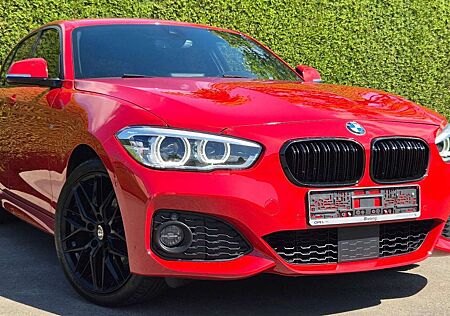 BMW 120 d xDrive Edition M Sport Shadow A/TOP AUSST.