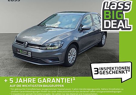 VW Golf Volkswagen VII Lim. Sitzheizung