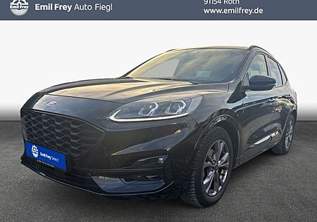 Ford Kuga 2.0 EcoBlue Aut. ST-LINE X