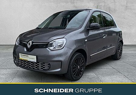 Renault Twingo E-Tech Urban Night KAMERA+PDC+KLIMA+DAB+