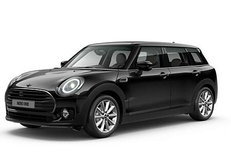 Mini One Clubman