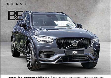 Volvo XC 90 XC90 T8 R-Design Expression Recharge HUD LED