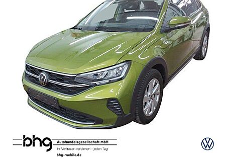 VW Taigo Volkswagen 1.0 TSI DSG Navi ACC Pano Kamera Sitzheizg