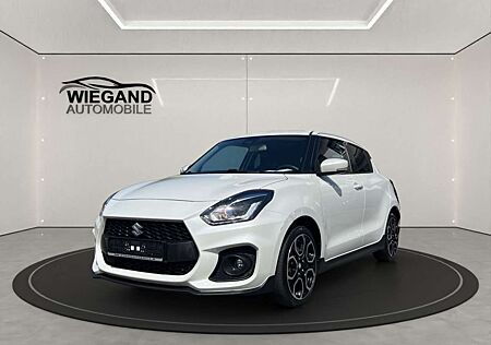 Suzuki Swift Sport 1.4 Boosterjet+LED+KLIMAAUT+ACC+STZH