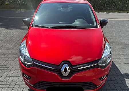 Renault Clio (Energy) TCe 90 Start