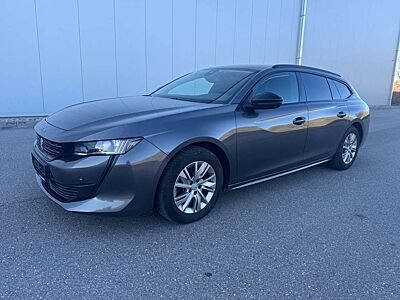 Peugeot 508 SW Active Pack*NAVI*CAM*AUTOMATIK