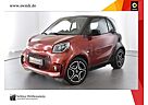 Smart ForTwo EQ coupe Pulse/Exclusive/Cool&Audio/PanoD