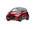 Smart ForTwo EQ coupe Pulse/Exclusive/Cool&Audio/PanoD