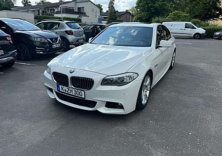 BMW 528 530i M-Paket 3,0 L