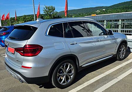 BMW X3 xDrive20d Aut. xLine