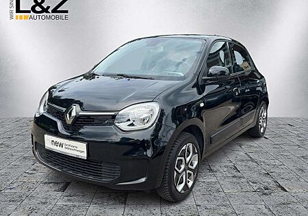 Renault Twingo SCe 75 Limited *Klima,GJR*