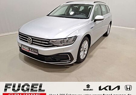VW Passat Variant Volkswagen 1.4 TSI DSG GTE Winter|LED|360°|Navi|ACC