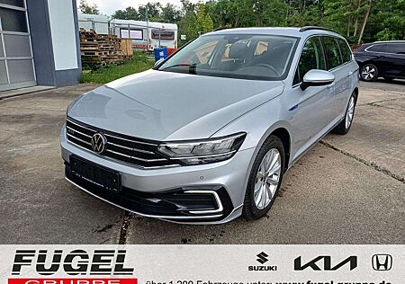 VW Passat Variant Volkswagen 1.4 TSI DSG GTE Winter|LED|360°|Navi|ACC